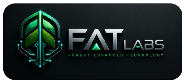 FATLabs &mdash; Forest Advanced Technology